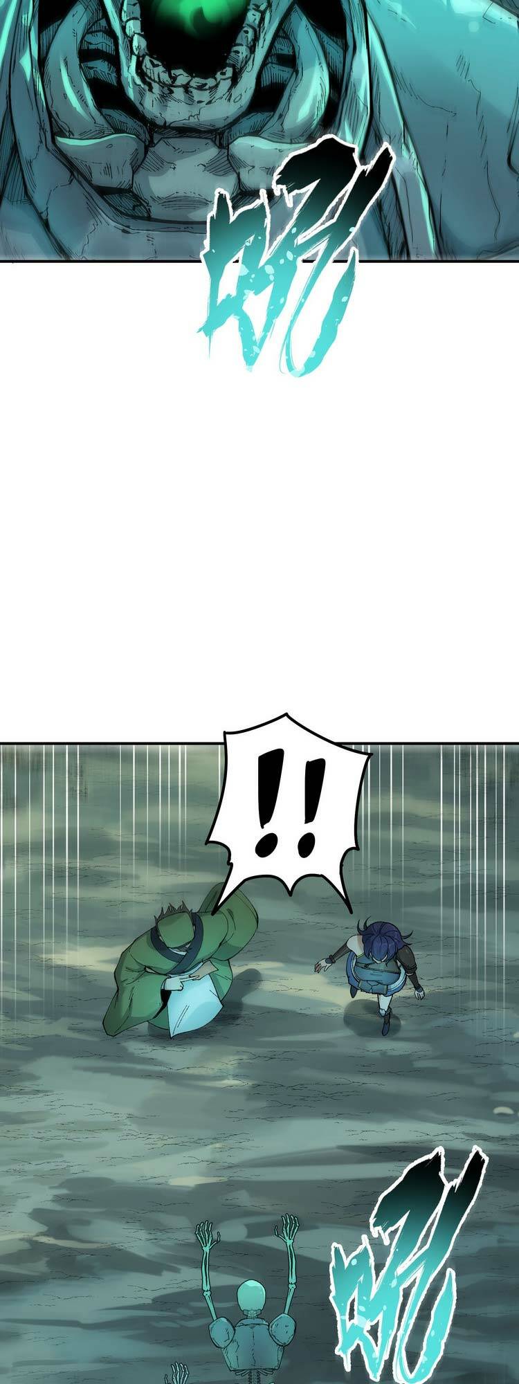 Thiên Đạo Này Cũng Không Ngốc Lắm Chapter 5 - Trang 15