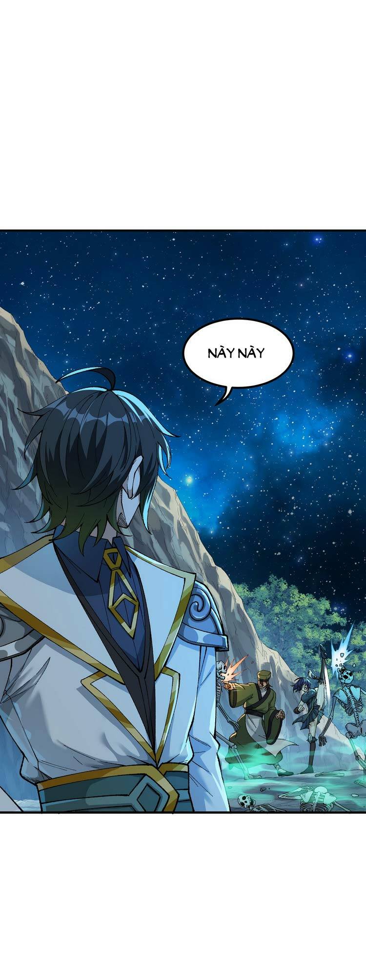 Thiên Đạo Này Cũng Không Ngốc Lắm Chapter 5 - Trang 18