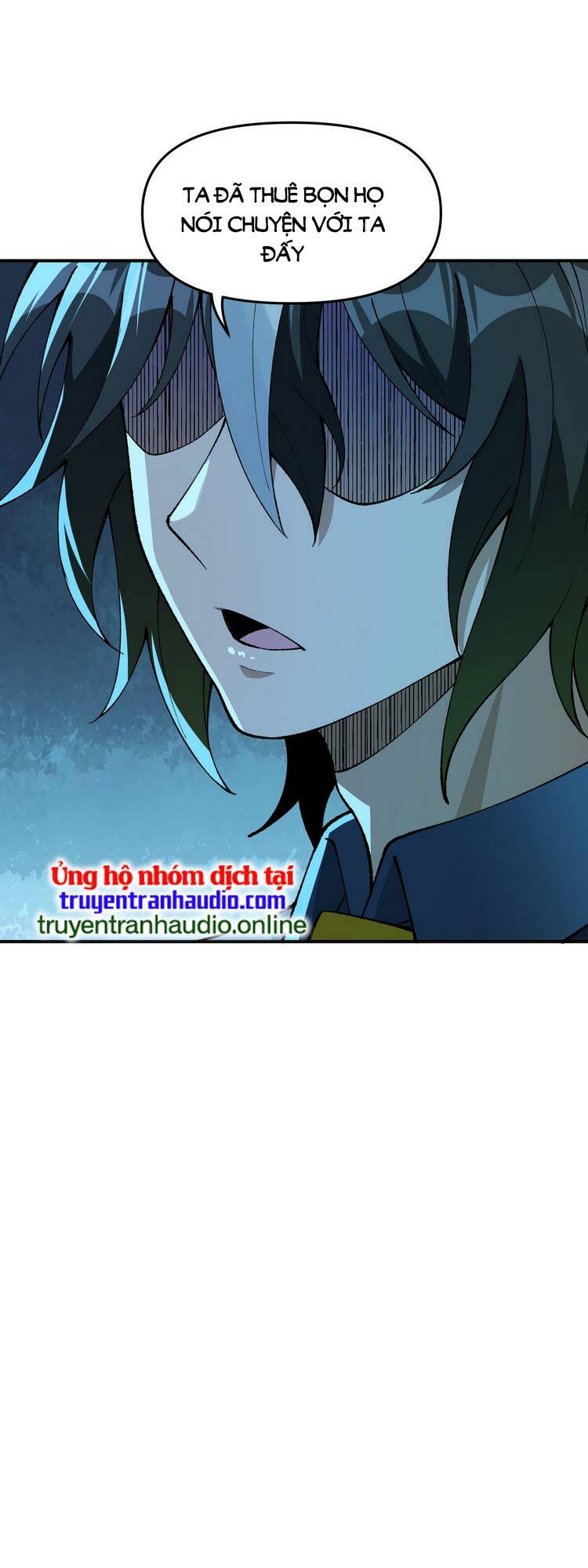 Thiên Đạo Này Cũng Không Ngốc Lắm Chapter 5 - Trang 19