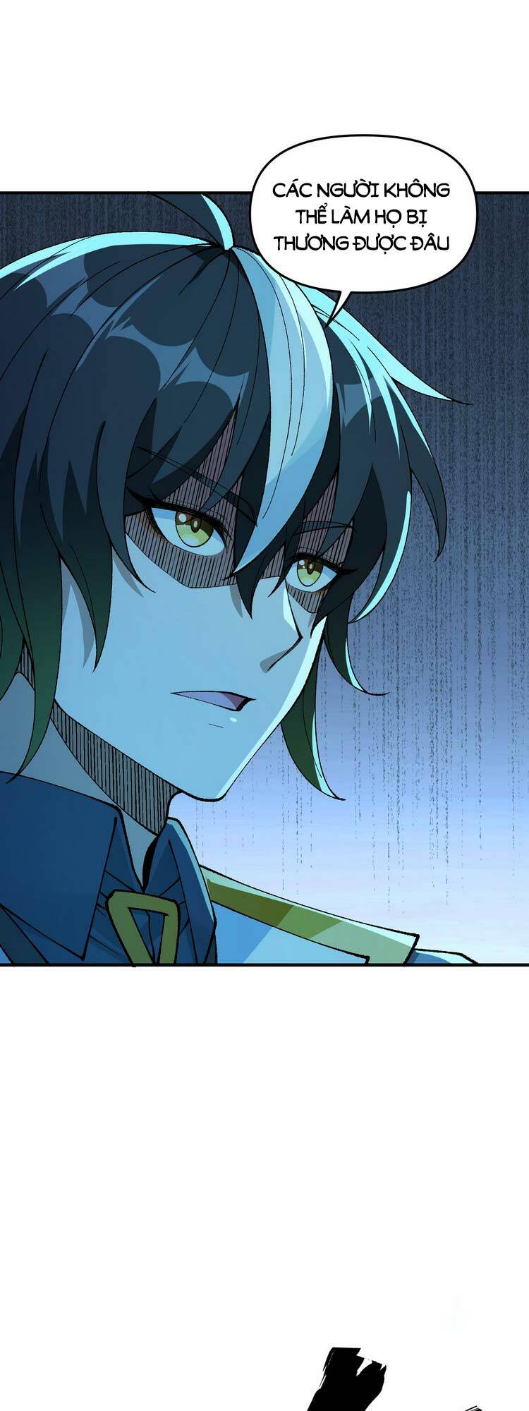 Thiên Đạo Này Cũng Không Ngốc Lắm Chapter 5 - Trang 21