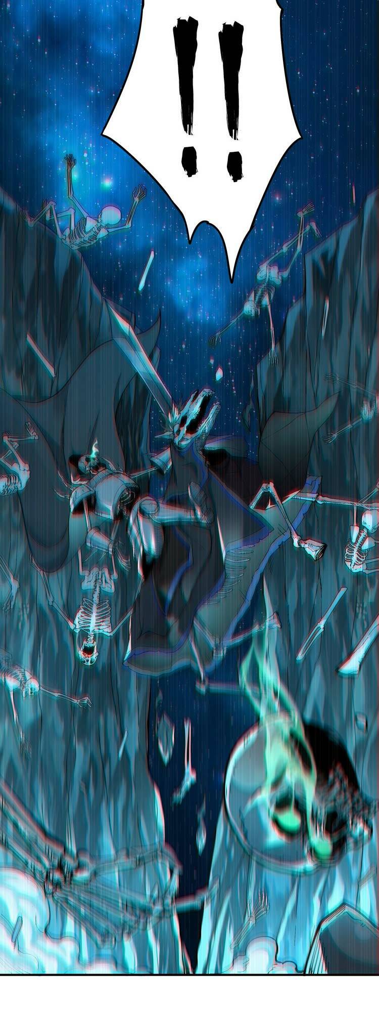 Thiên Đạo Này Cũng Không Ngốc Lắm Chapter 5 - Trang 28