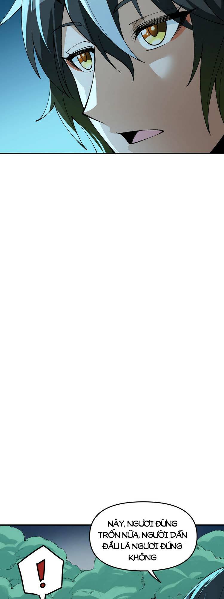 Thiên Đạo Này Cũng Không Ngốc Lắm Chapter 5 - Trang 34