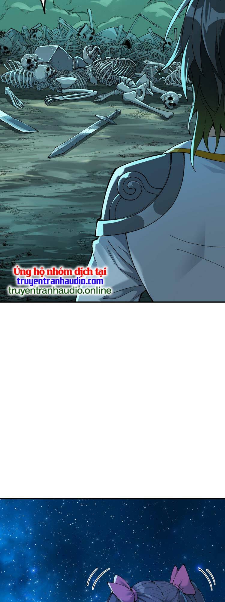 Thiên Đạo Này Cũng Không Ngốc Lắm Chapter 5 - Trang 35