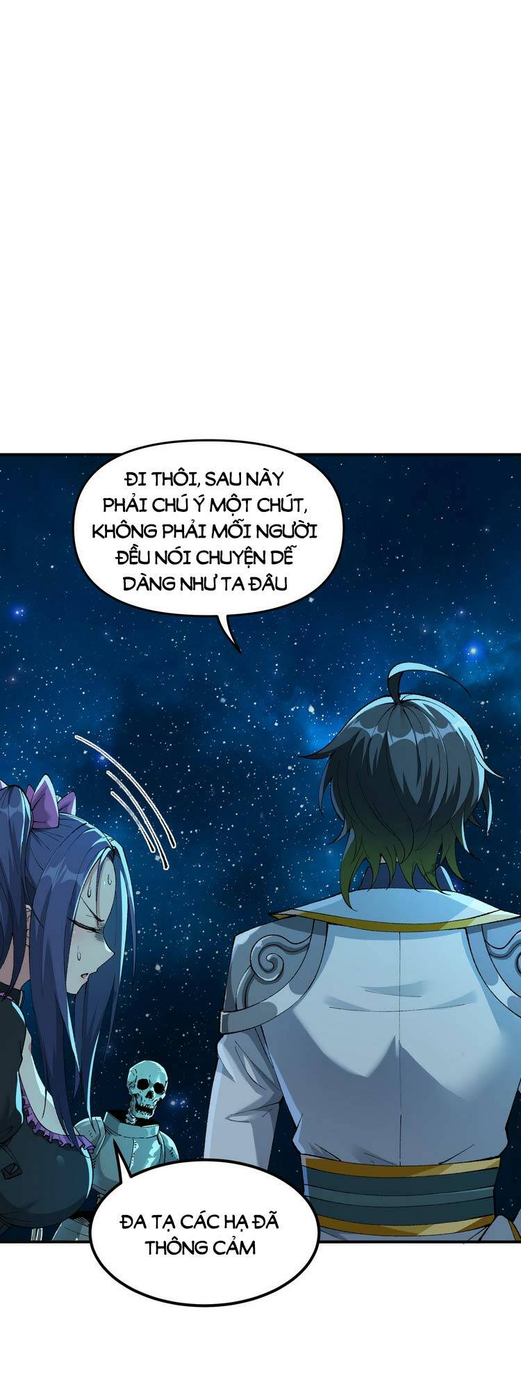 Thiên Đạo Này Cũng Không Ngốc Lắm Chapter 5 - Trang 41