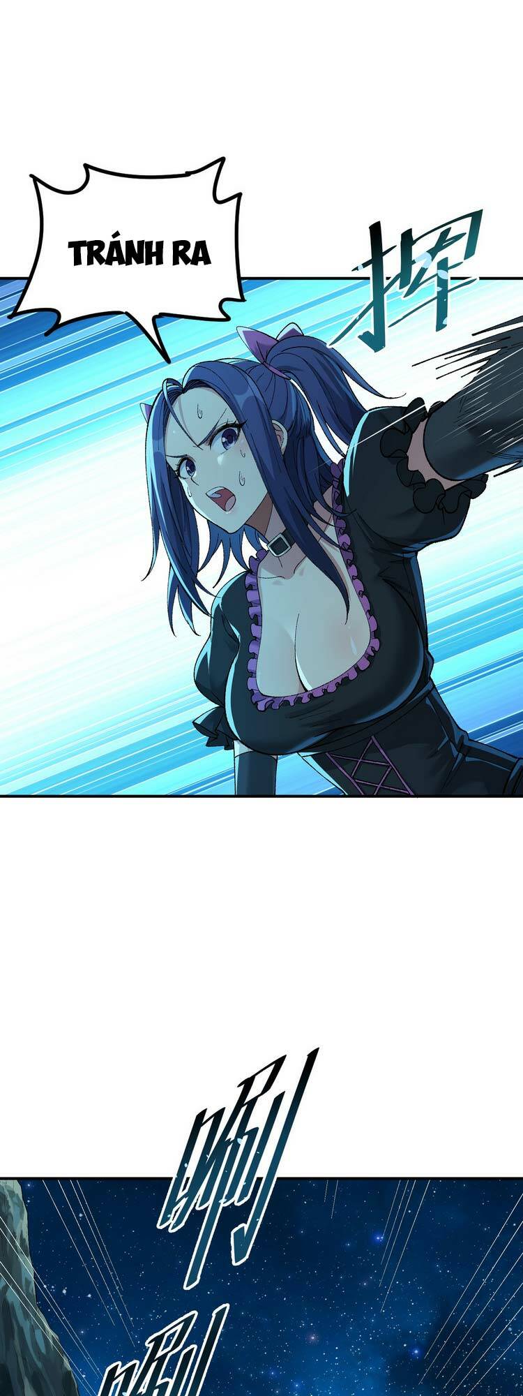 Thiên Đạo Này Cũng Không Ngốc Lắm Chapter 5 - Trang 42