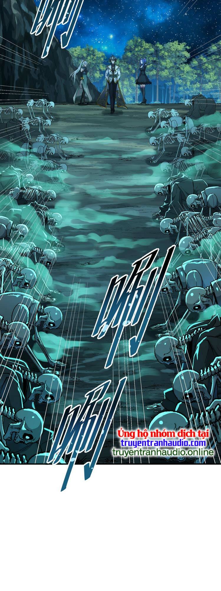 Thiên Đạo Này Cũng Không Ngốc Lắm Chapter 5 - Trang 43