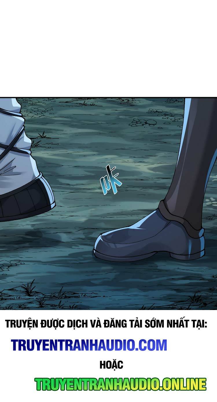 Thiên Đạo Này Cũng Không Ngốc Lắm Chapter 5 - Trang 44