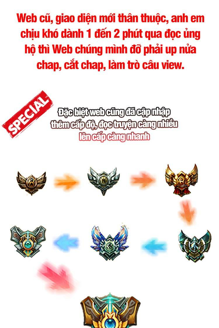 Thiên Đạo Này Cũng Không Ngốc Lắm Chapter 5 - Trang 46