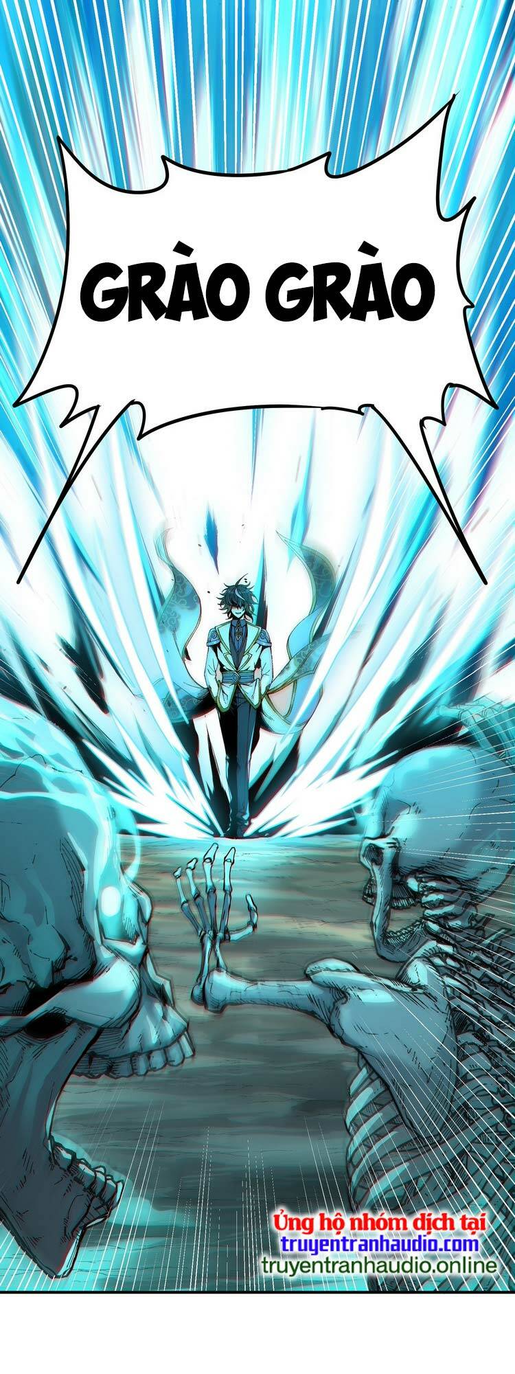 Thiên Đạo Này Cũng Không Ngốc Lắm Chapter 5 - Trang 4