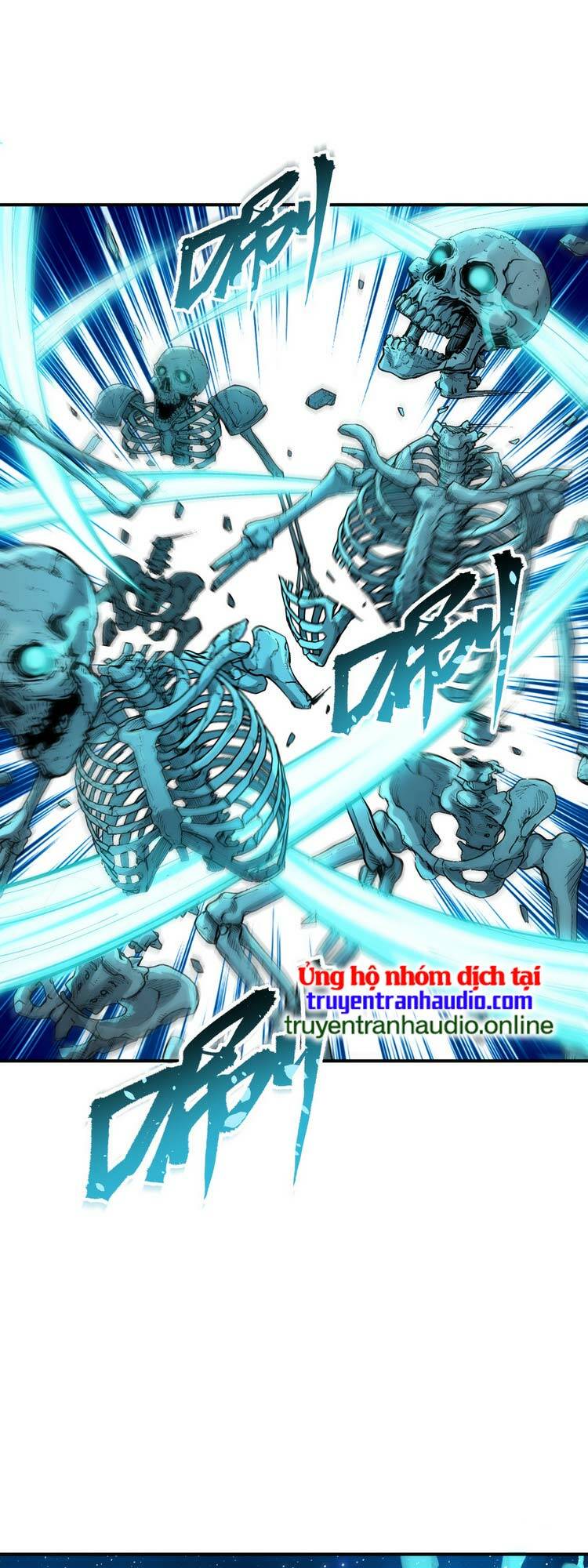 Thiên Đạo Này Cũng Không Ngốc Lắm Chapter 5 - Trang 7