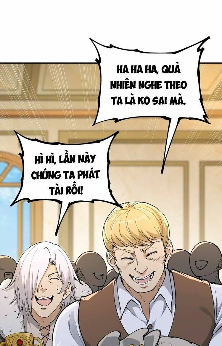 Thiên Đạo Này Cũng Không Ngốc Lắm Chapter 50 - Trang 9