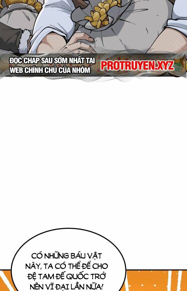 Thiên Đạo Này Cũng Không Ngốc Lắm Chapter 50 - Trang 10