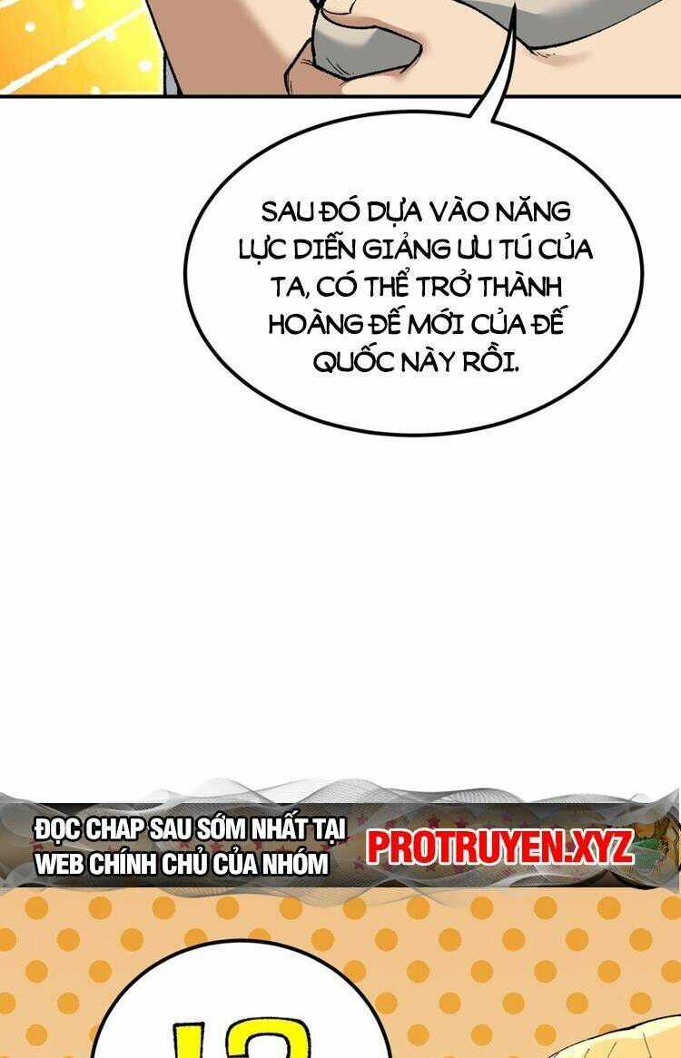 Thiên Đạo Này Cũng Không Ngốc Lắm Chapter 50 - Trang 12