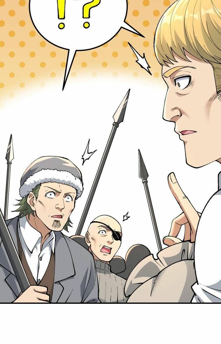 Thiên Đạo Này Cũng Không Ngốc Lắm Chapter 50 - Trang 13