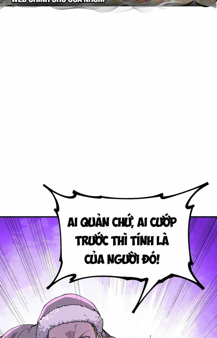 Thiên Đạo Này Cũng Không Ngốc Lắm Chapter 50 - Trang 18