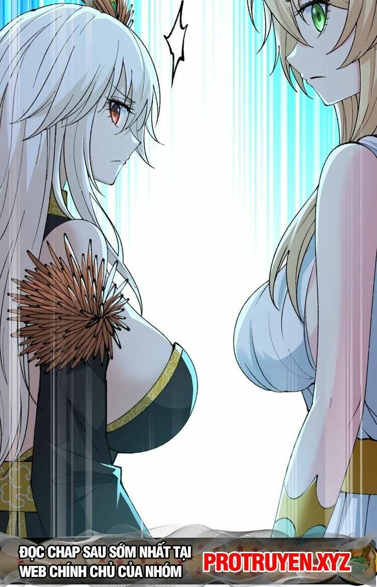 Thiên Đạo Này Cũng Không Ngốc Lắm Chapter 50 - Trang 1