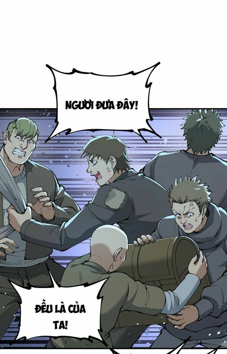 Thiên Đạo Này Cũng Không Ngốc Lắm Chapter 50 - Trang 20