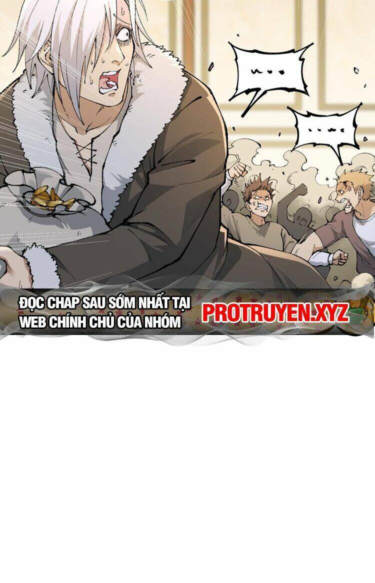 Thiên Đạo Này Cũng Không Ngốc Lắm Chapter 50 - Trang 22