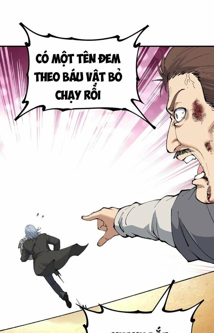 Thiên Đạo Này Cũng Không Ngốc Lắm Chapter 50 - Trang 23