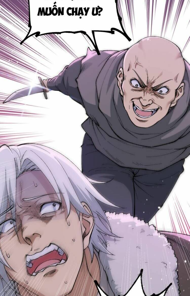 Thiên Đạo Này Cũng Không Ngốc Lắm Chapter 50 - Trang 25