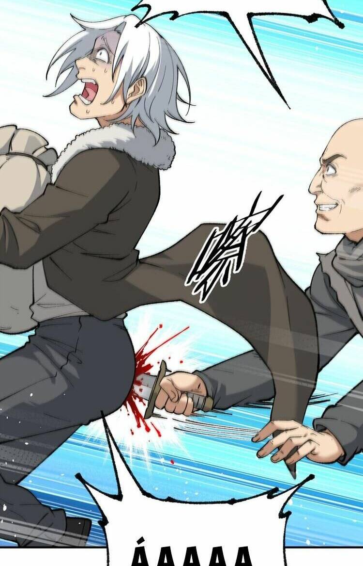 Thiên Đạo Này Cũng Không Ngốc Lắm Chapter 50 - Trang 27