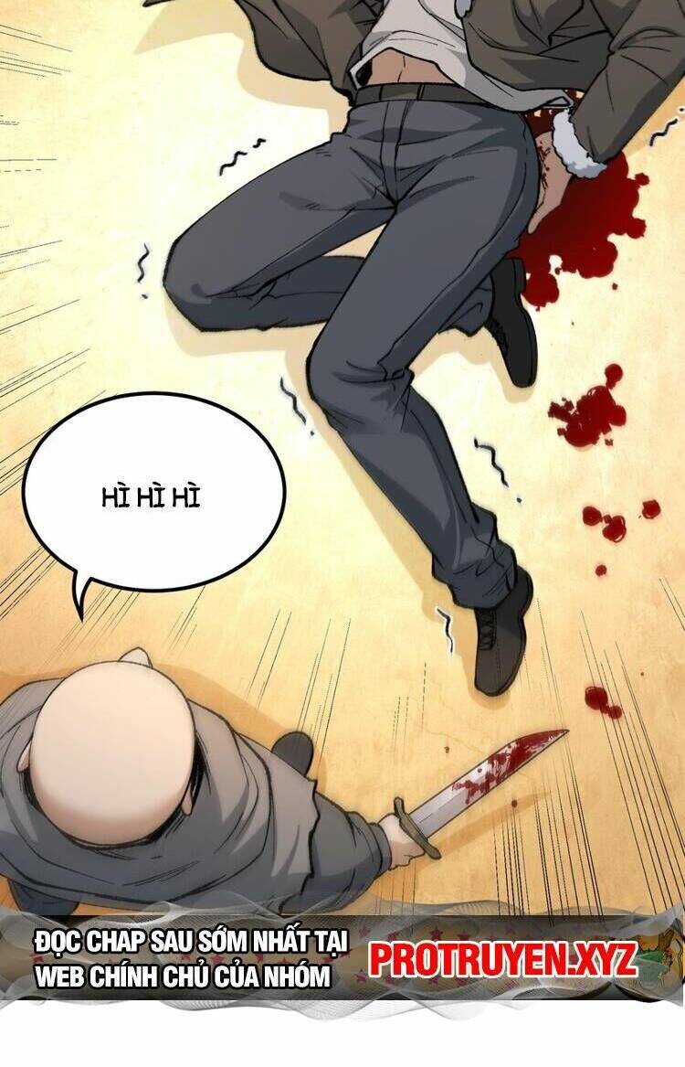 Thiên Đạo Này Cũng Không Ngốc Lắm Chapter 50 - Trang 29