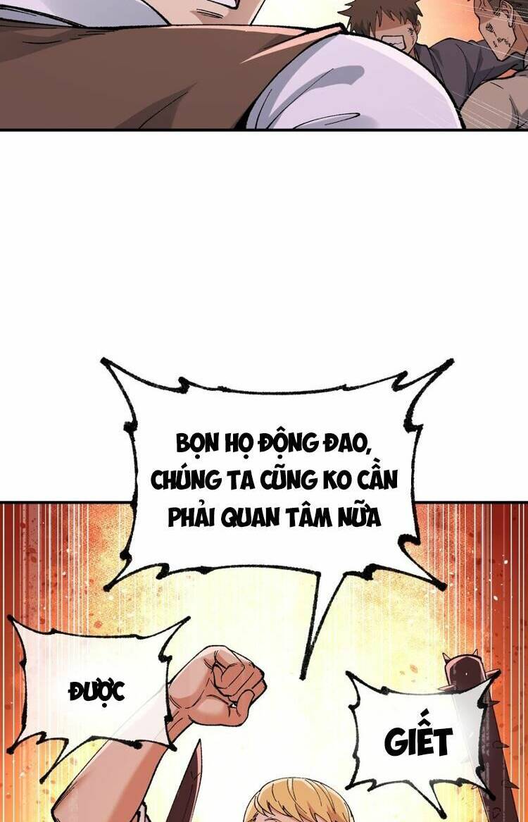 Thiên Đạo Này Cũng Không Ngốc Lắm Chapter 50 - Trang 31