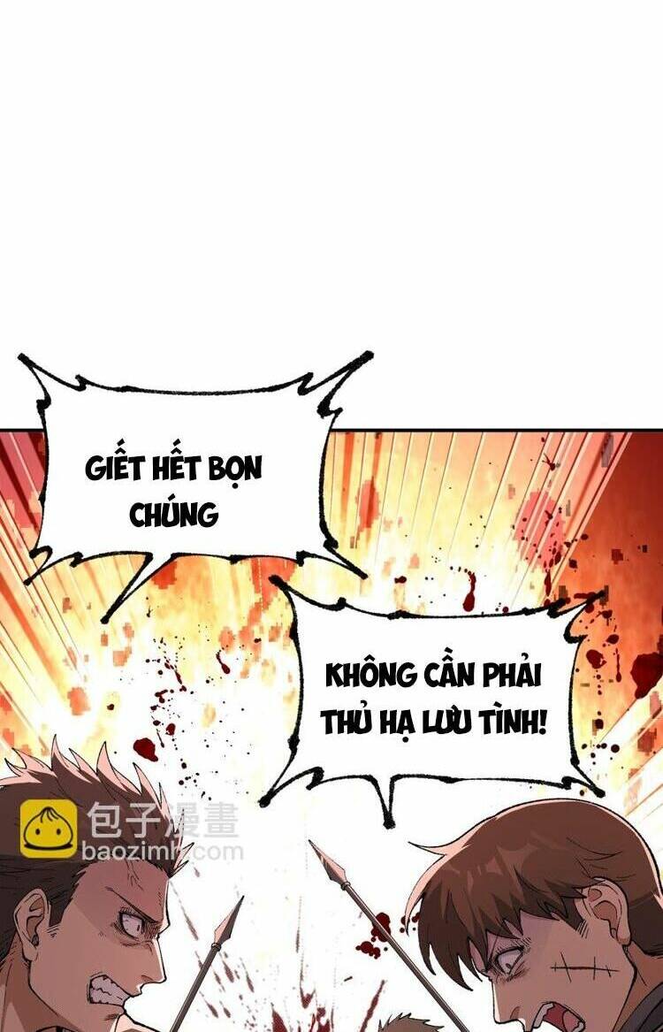 Thiên Đạo Này Cũng Không Ngốc Lắm Chapter 50 - Trang 33