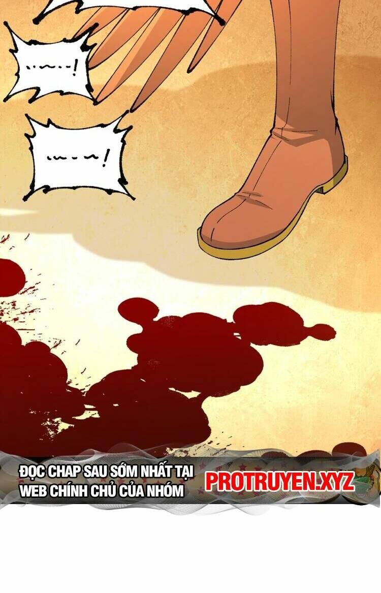 Thiên Đạo Này Cũng Không Ngốc Lắm Chapter 50 - Trang 35