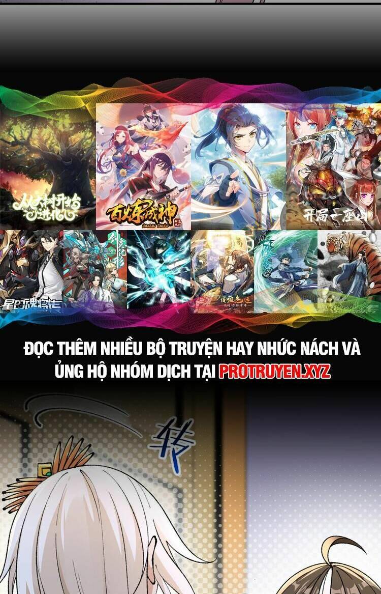 Thiên Đạo Này Cũng Không Ngốc Lắm Chapter 50 - Trang 37