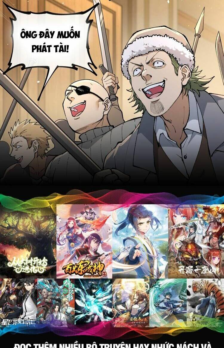 Thiên Đạo Này Cũng Không Ngốc Lắm Chapter 50 - Trang 3