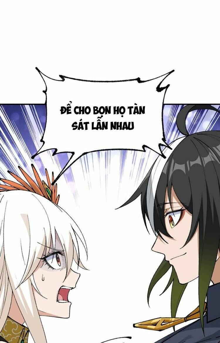 Thiên Đạo Này Cũng Không Ngốc Lắm Chapter 50 - Trang 39