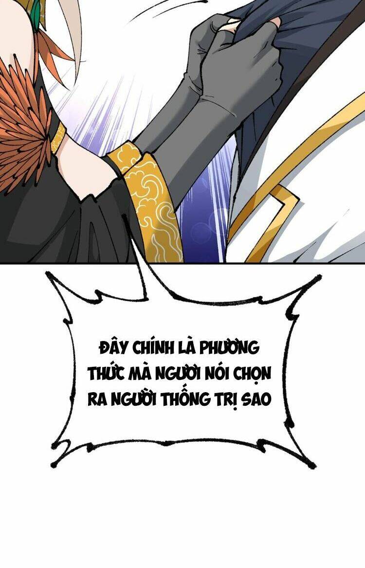 Thiên Đạo Này Cũng Không Ngốc Lắm Chapter 50 - Trang 40