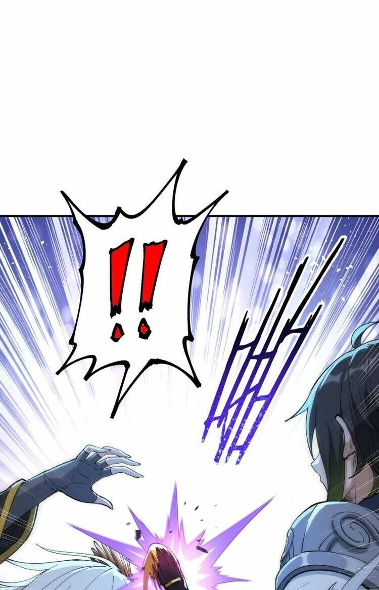 Thiên Đạo Này Cũng Không Ngốc Lắm Chapter 50 - Trang 41