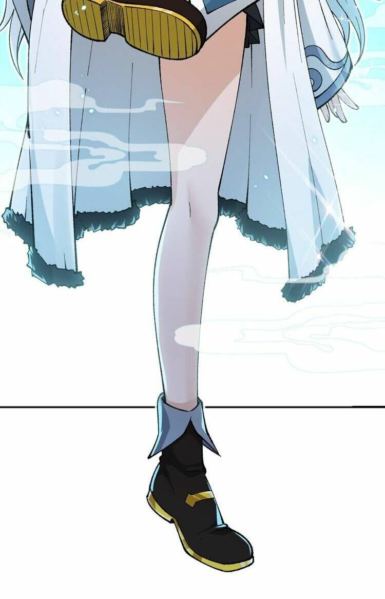 Thiên Đạo Này Cũng Không Ngốc Lắm Chapter 50 - Trang 45