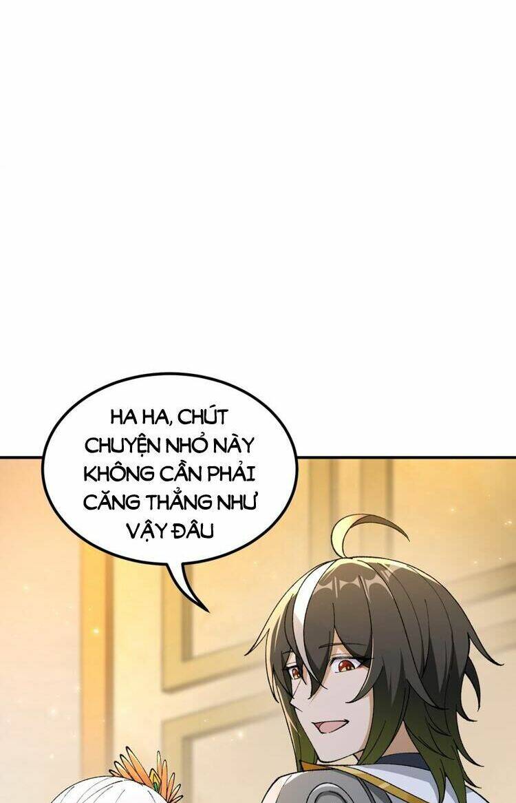 Thiên Đạo Này Cũng Không Ngốc Lắm Chapter 50 - Trang 46