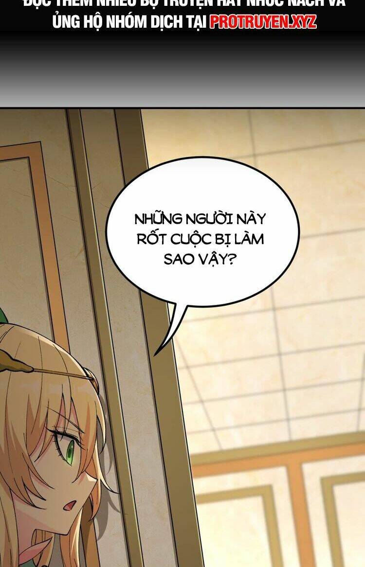 Thiên Đạo Này Cũng Không Ngốc Lắm Chapter 50 - Trang 4