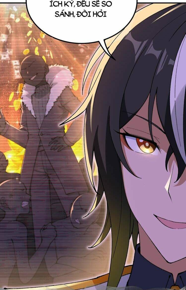 Thiên Đạo Này Cũng Không Ngốc Lắm Chapter 50 - Trang 50