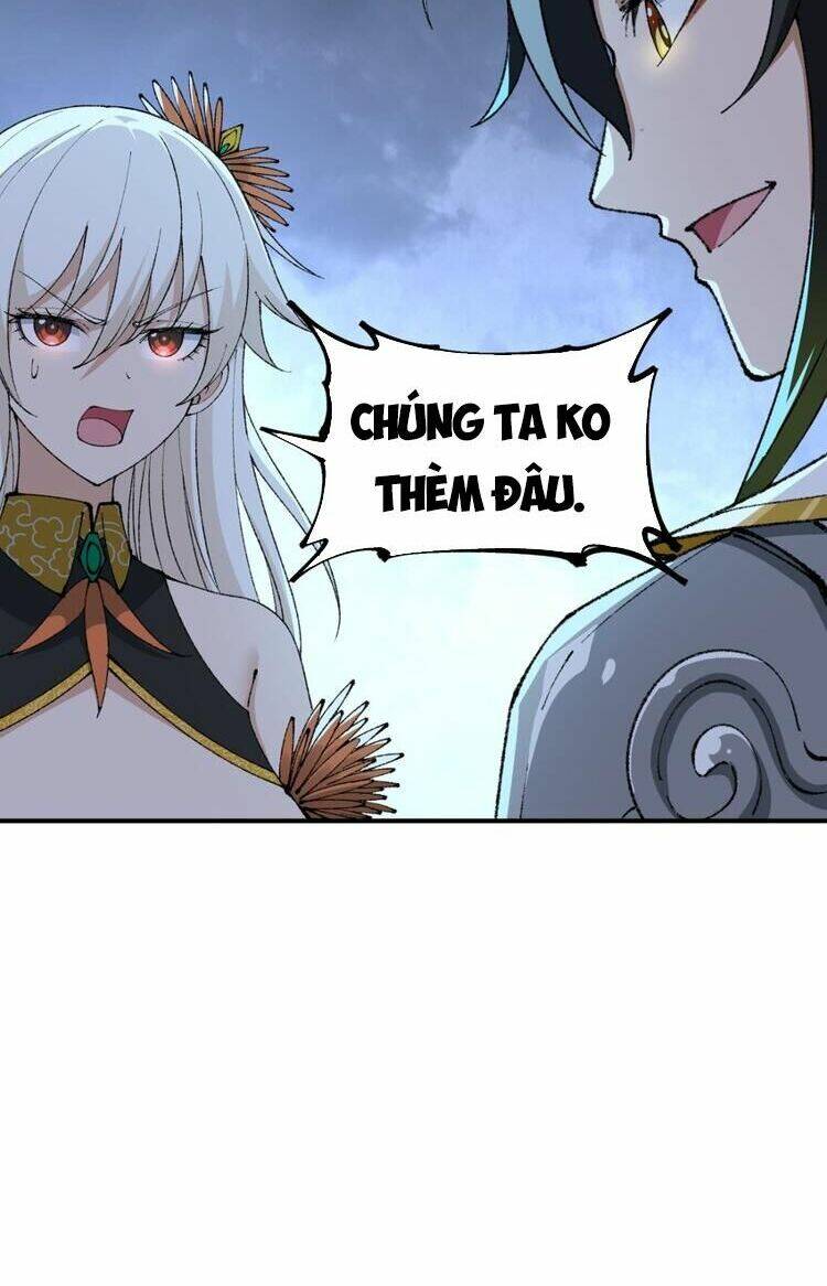 Thiên Đạo Này Cũng Không Ngốc Lắm Chapter 50 - Trang 52