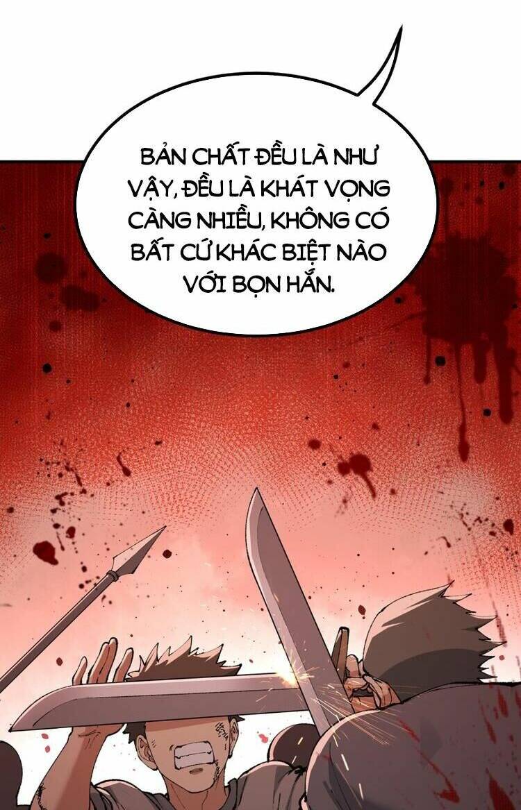 Thiên Đạo Này Cũng Không Ngốc Lắm Chapter 50 - Trang 53