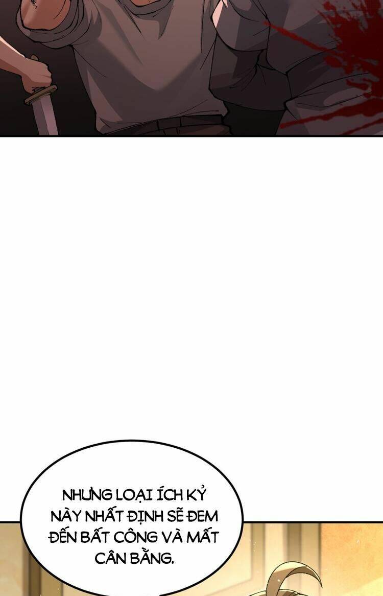 Thiên Đạo Này Cũng Không Ngốc Lắm Chapter 50 - Trang 54