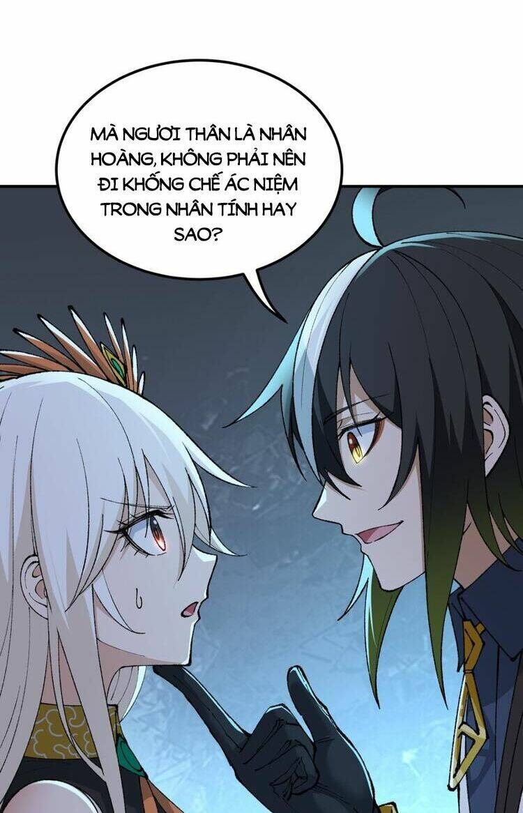 Thiên Đạo Này Cũng Không Ngốc Lắm Chapter 50 - Trang 58