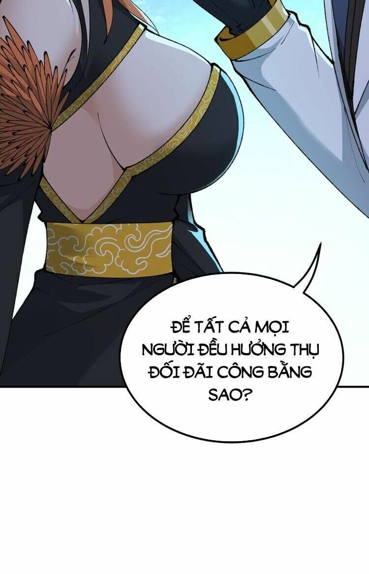 Thiên Đạo Này Cũng Không Ngốc Lắm Chapter 50 - Trang 59