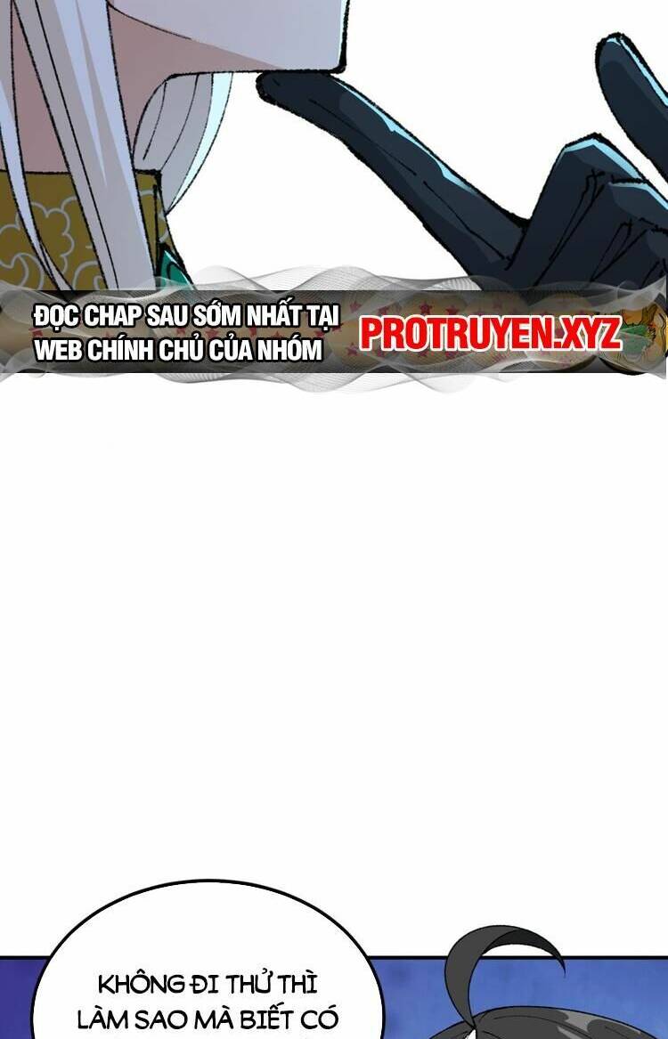 Thiên Đạo Này Cũng Không Ngốc Lắm Chapter 50 - Trang 61