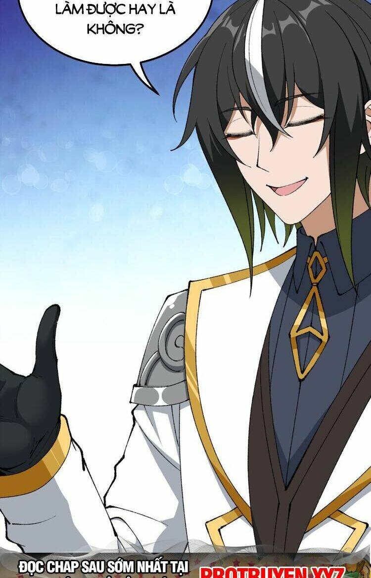 Thiên Đạo Này Cũng Không Ngốc Lắm Chapter 50 - Trang 62