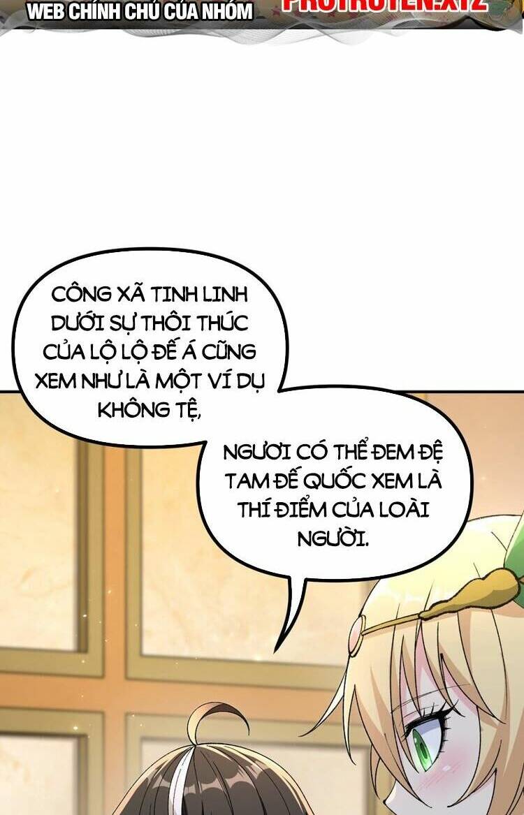 Thiên Đạo Này Cũng Không Ngốc Lắm Chapter 50 - Trang 63