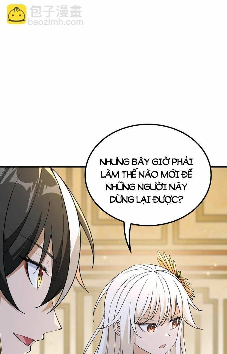 Thiên Đạo Này Cũng Không Ngốc Lắm Chapter 50 - Trang 66