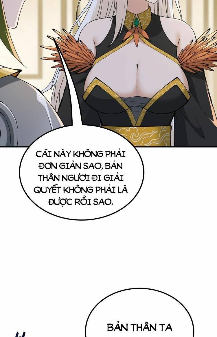 Thiên Đạo Này Cũng Không Ngốc Lắm Chapter 50 - Trang 67