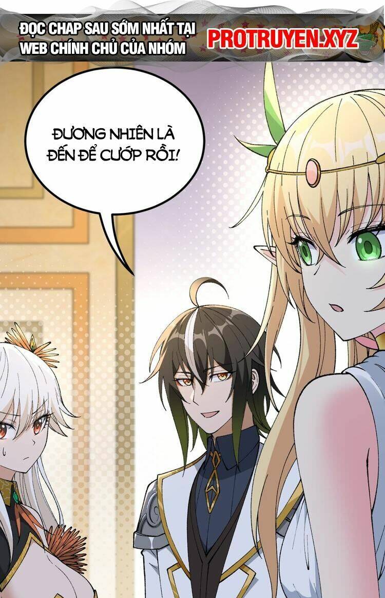 Thiên Đạo Này Cũng Không Ngốc Lắm Chapter 50 - Trang 6