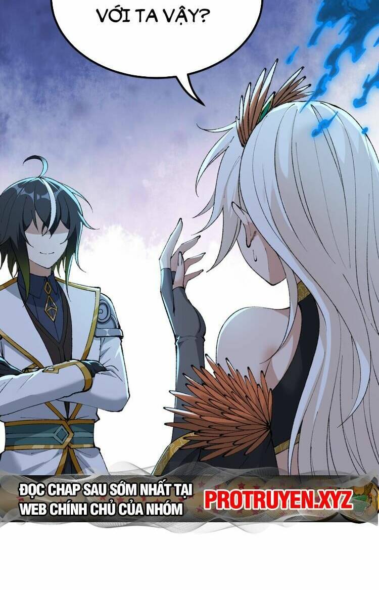 Thiên Đạo Này Cũng Không Ngốc Lắm Chapter 50 - Trang 73